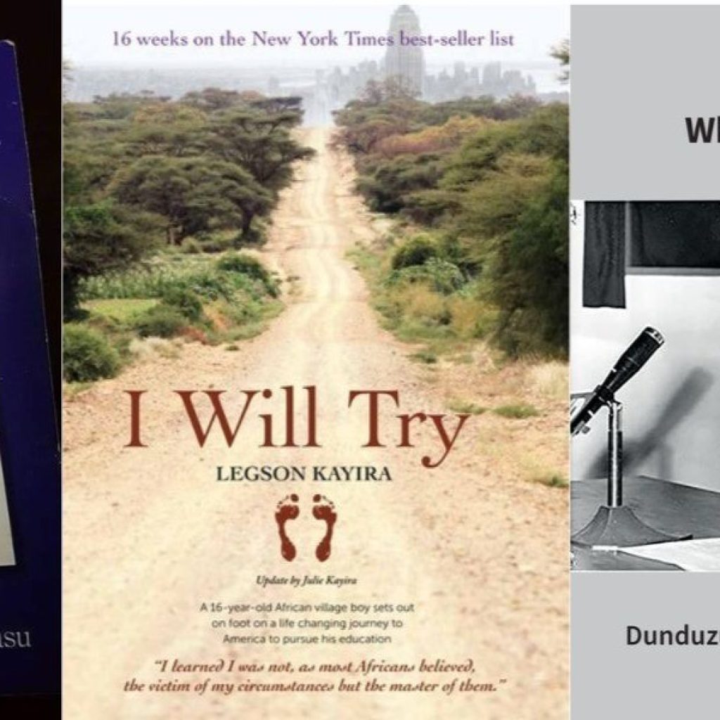 malawi books